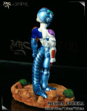 MRC&WW DragonBall Z DBZ figure King Cold Frieza Resin Statue In stock-NEW