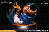 MRC XCEED Max Power Kame Sennin Master Roshi Resin Model Painted Statue In Stock