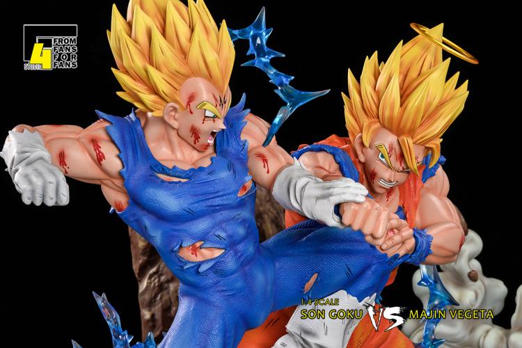 statue dbz s movie cb ssg vegeta