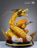 In stock MRC & XCEED DBZ figure studio Dragon Boxing Goku 1/6 scale resin statue