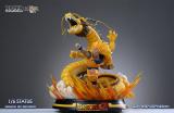 In stock MRC & XCEED DBZ figure studio Dragon Boxing Goku 1/6 scale resin statue