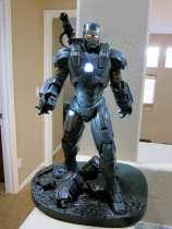 Iron Man MK2 Mark2 War Machin 1/4 scale POLYSTONE Resin statue In stock