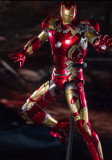 King Arts DFS009 Diecast Marvel Iron Man Mark43 MK43 1/9 Scale Figure-NEW