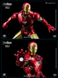 King Arts DFS021 Diecast Marvel Iron Man Mark6 MK6 1/9 Scale Figure-NEW