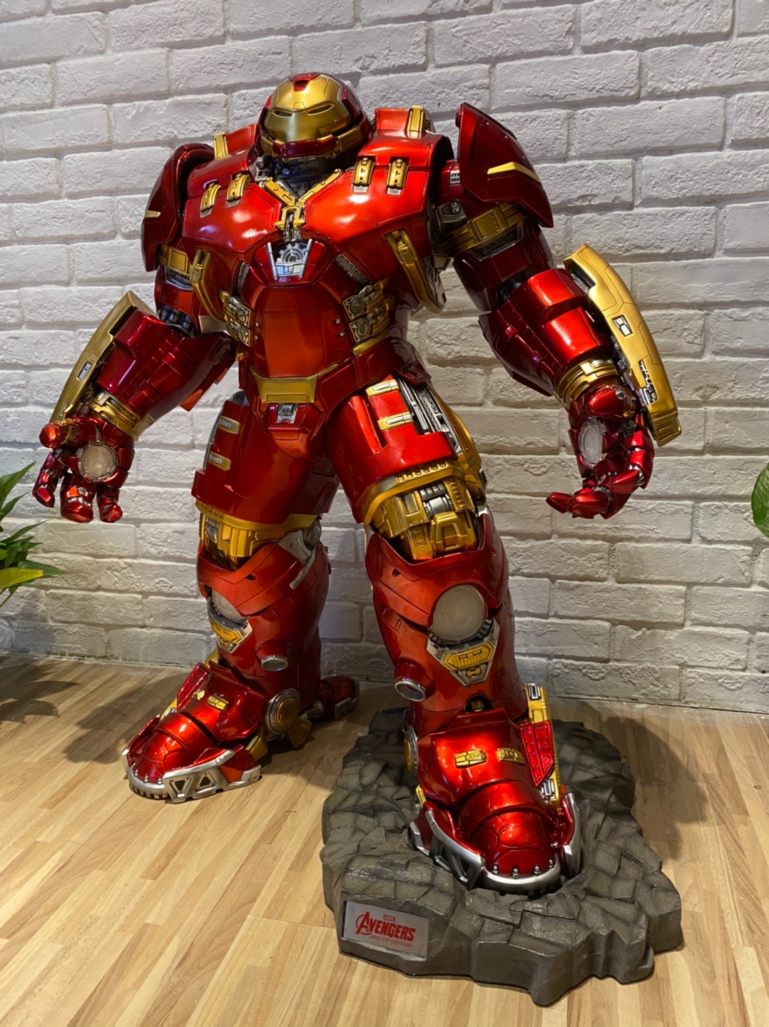 iron man mark44