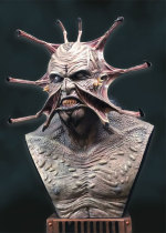 HCG JEEPERS CREEPERS The Creeper Life-Size Bust NWE In Stock