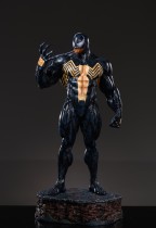 In stock  Marvel Private Custom FC Venom 1/4 Scale Polystone Statue