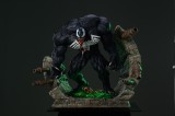 In stock  Private Custom Sewer Venom 1/4 Scale Polystone Statue With LED Light