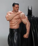 In stock Private custom DC Classic Bruce Wayne Batman 1/4 scale Polystone statue