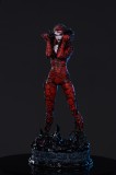 In stock Marvel Spider-Man Mary Jane Watson girl Carnage Venom 1/4 Scale Polystone Statue