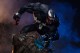 In stock Marvel bucket Venom 1/4 scale Polystone LED statue PRE PRDER