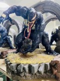In stock Private Custom evil Sewer Venom 1/4 Scale Polystone Statue 2.0