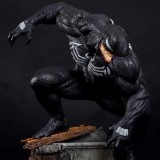 PRE ORDER Marvel Private Custom ARKHAM Venom 1/4 Scale Polystone Statue