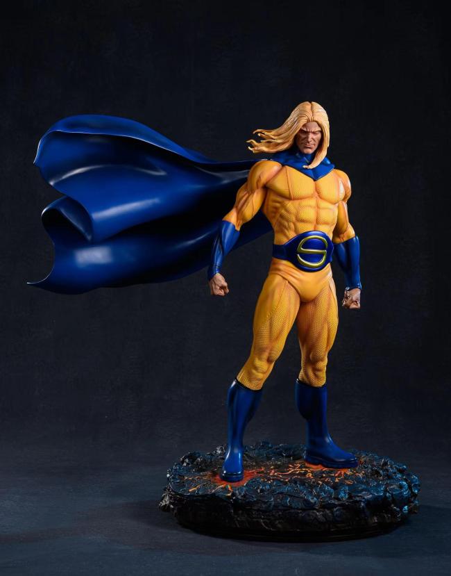 In stock Private custom Avengers Sentry 1/4 scale Polystone statue figure -EX