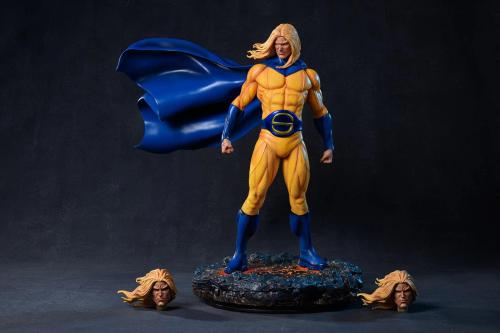 In stock Private custom Avengers Sentry 1/4 scale Polystone statue figure -EX