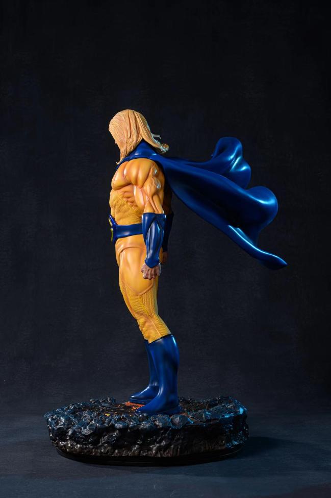 In stock Private custom Avengers Sentry 1/4 scale Polystone statue figure -EX