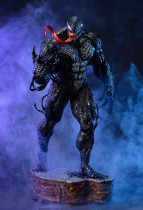In Stock Marvel Private Custom Venom 1/3 Scale Polystone Statue