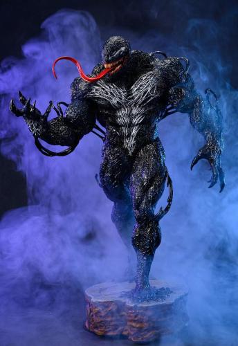 In Stock Marvel Private Custom Venom 1/3 Scale Polystone Statue