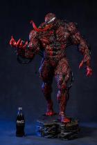 In Stock Marvel Private Custom Venom Carnage 1/3 Scale Polystone Statue