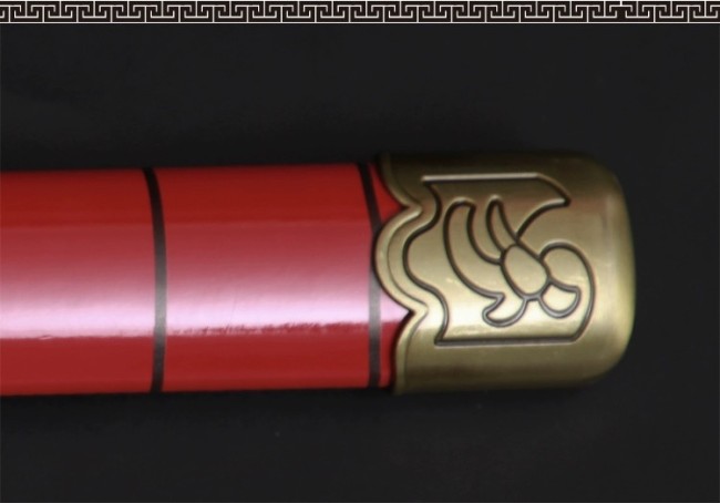 One Piece Roronoa Zoro Sword All Metal Wado Ichimonji Sandai Kitetsu Enma Shusui Yubashiri