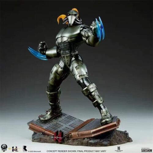 PREMIUM COLLECTIBLES PCS Killer Instinct Fulgore 1/4 Scale Statue ap version