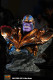 In stock 3109 Studio Avengers Thanos 1/4 Bust Statue model