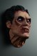 In stock 3109 Studio Puzzle The Evil Dead  Ash 1/4 head carved fridge magnet Resin statue Figure Collection Gift 