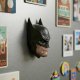 Pre-sale 3109 Studio Puzzle DC Batman 1/4 head carved fridge magnet Resin statue Figure Collection Gift