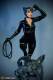 Pre-sale 3109 Studio Batman Catwoman 1/4 Scale Polystone Resin Statue 