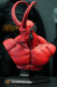 In stock 3109 Studio HellBoy 1/3 Scale bust Polystone Resin Statue model