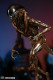 In stock 3109 Studio Alien form 1/6 scale brown Full-body Polystone Resin statue