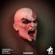 Pre-sale Puzzle Studio God of War Kratos Fridge Magnet Dragon Ball Resin Statue Figure Collection Gift