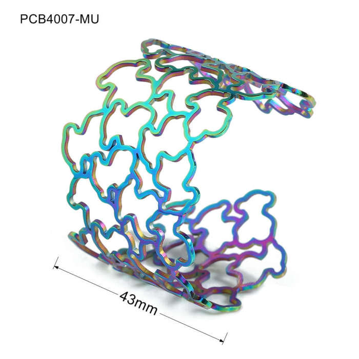 PCB4007-MU