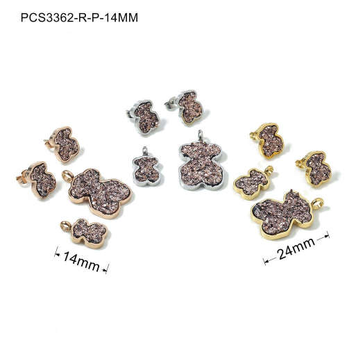 PCS3362-R-P-14MM