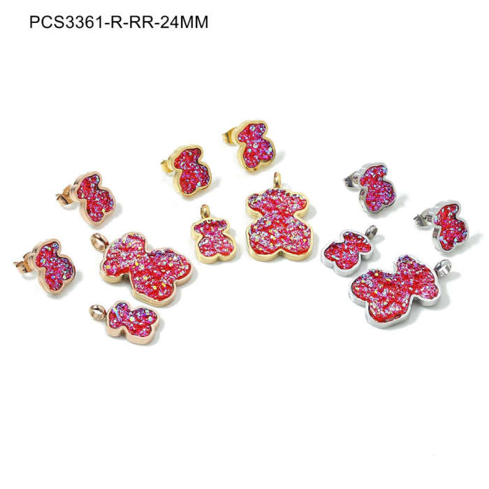 PCS3361-R-RR-24MM