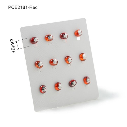 PCE2181-Red