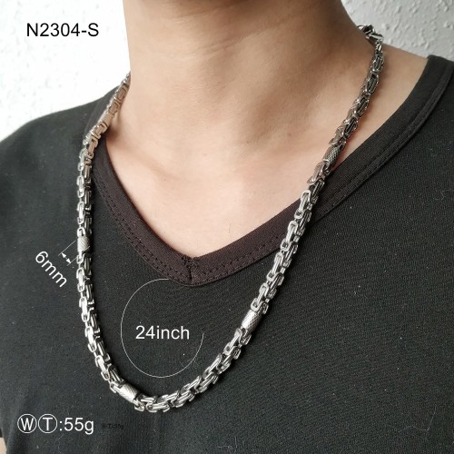 N2304-S-6MM