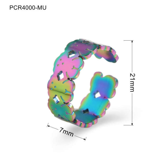 PCR4000-MU