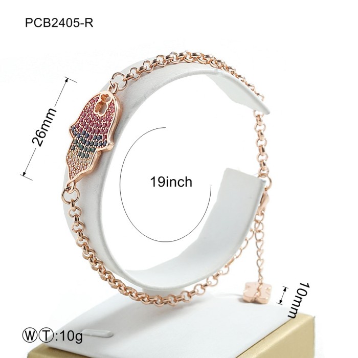 PCB2405-R