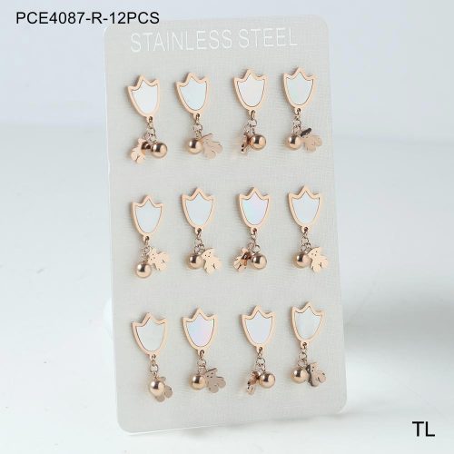 PCE4087-R-12PCS