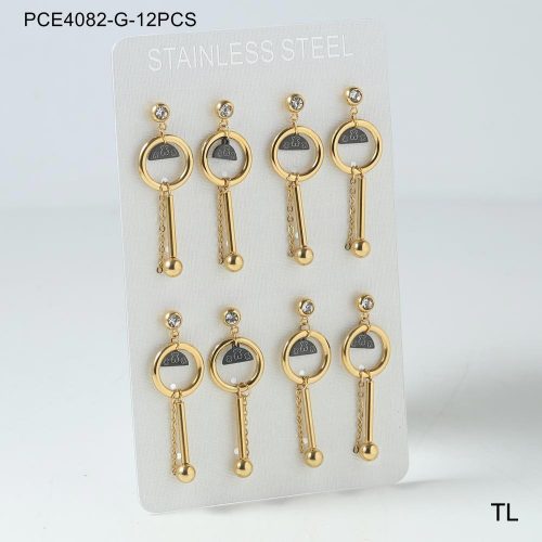 PCE4082-G-12PCS