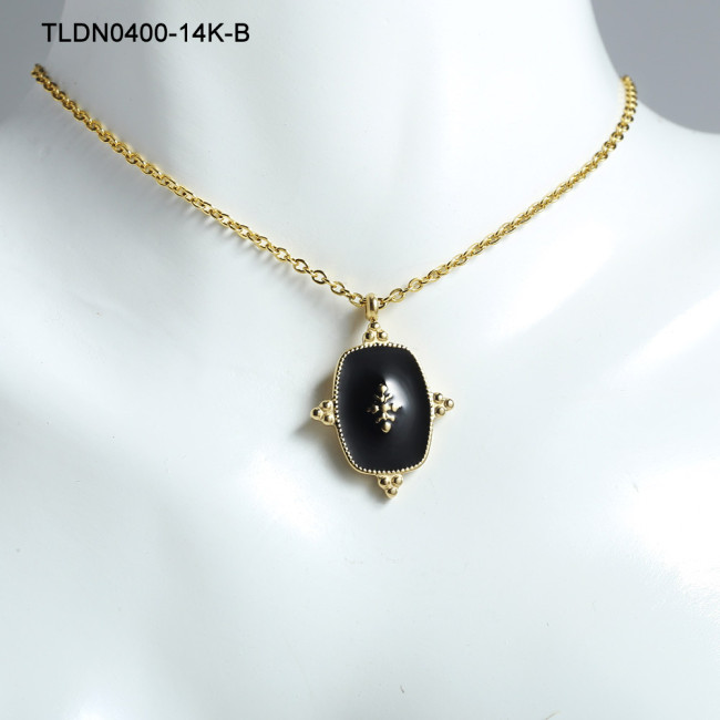 TLDN0400-14K-B