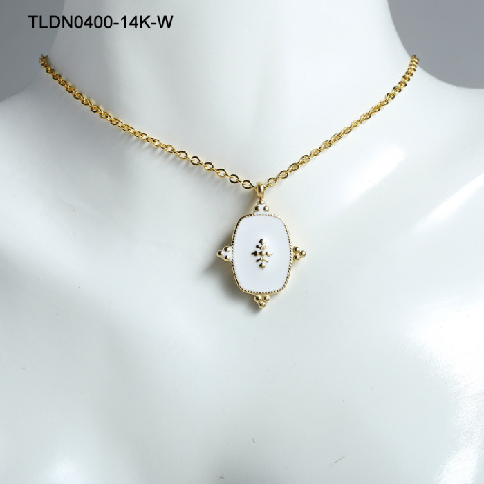 TLDN0400-14K-W