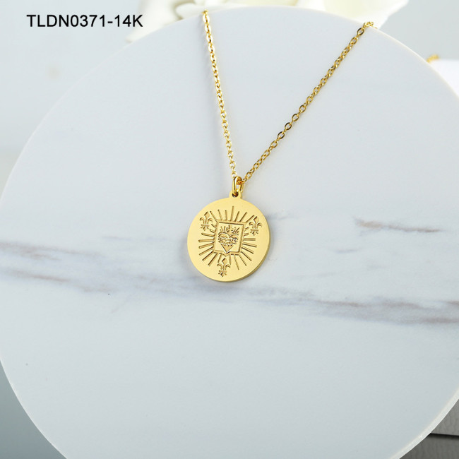 TLDN0371-14K