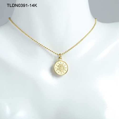 TLDN0391-14K