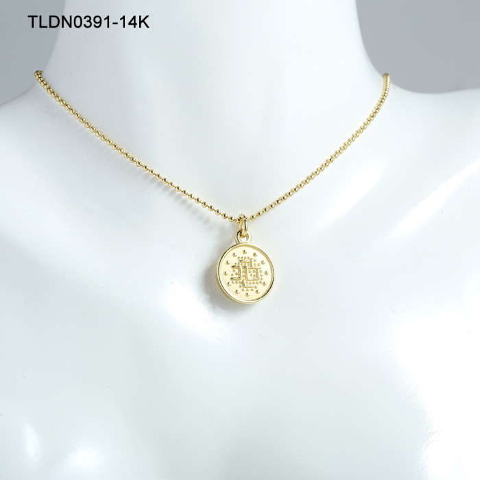 TLDN0391-14K