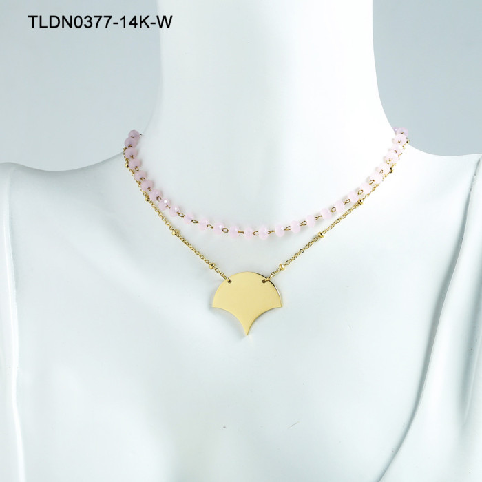 TLDN0377-14K-W