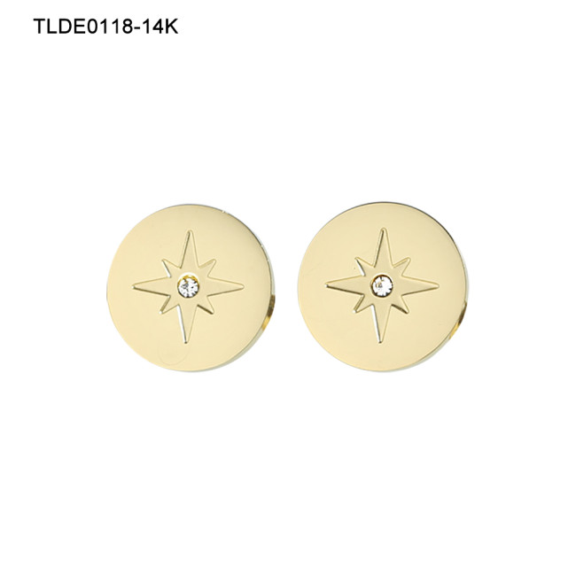 TLDE0118-14K