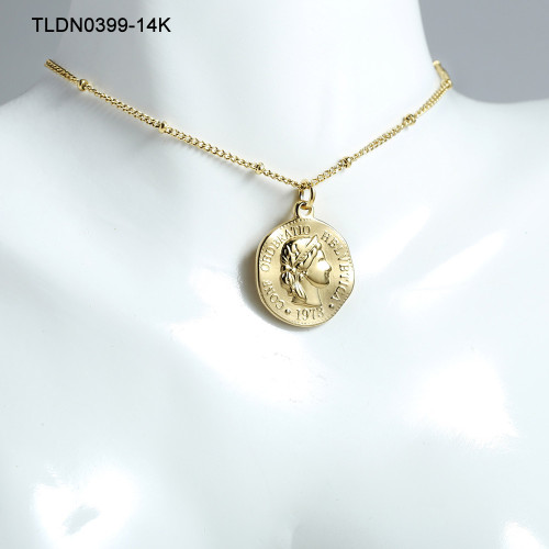 TLDN0399-14K