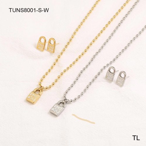 TUNS8001-S-W